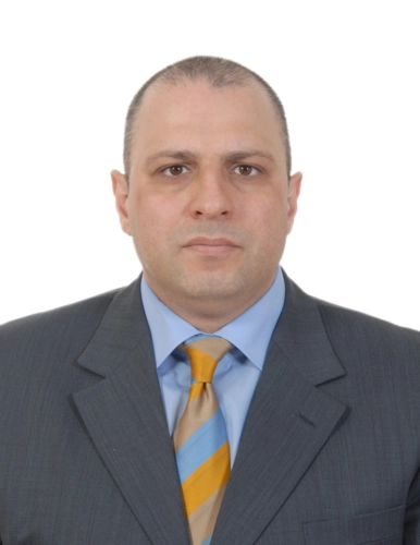 Evren Besler