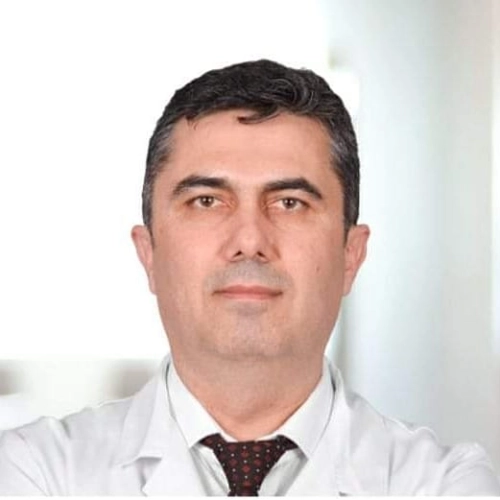 Ferit Ünal