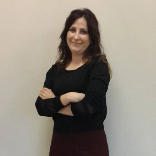 Dr. Dil ve Konuşma Terapisti Dr.Çiğdem Eryılmaz Canlı
