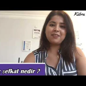 ÖZ ŞEFKAT NEDİR ?