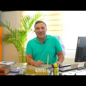 Gırtlak Kanserleri - Prof. Dr. Osman Kürşat Arıkan