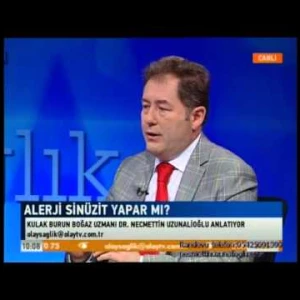 Alerji sinüzit yapar mı ?