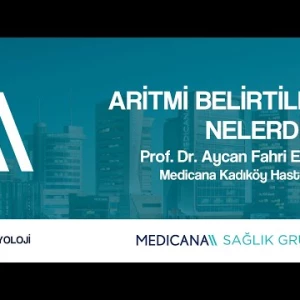 Aritmi Belirtileri Nelerdir?
