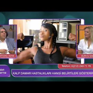 Sıcak Havalar Kalbi Nasıl Yoruyor? | Prof. Dr. Ertuğrul Okuyan