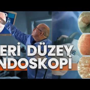 İleri Düzey Endoskopi Nedir? Nasıl Yapılır?