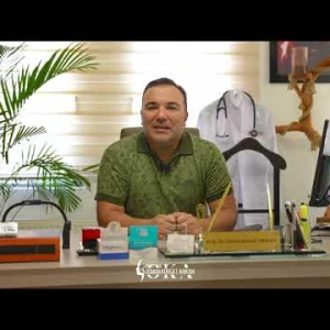 Kulak Ameliyatından Sonra Sıkça Sorulan Sorular - Prof. Dr. Osman Kürşat Arıkan