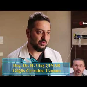 Nefes Alamayan KOAH hastalarını Koşturan Yöntem..REZEKTÖR BALON TEDAVİSİ..