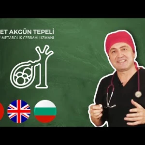 Safra Kesesi Taşı Belirtisi ve Tedavisi | Op. Dr. Mehmet Akgün Tepeli