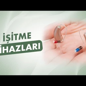 Kimler İşitme Cihazı Kullanabilir? Kulak Arkası ve Kulak İçi İşitme Cihazları