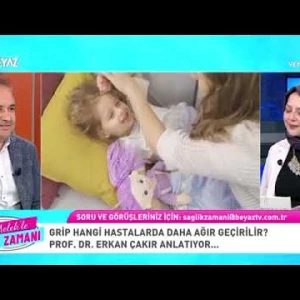 ÇOCUKLARDA SOLUNUM YOLU HASTALIKLARI