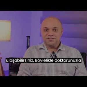 Prof. Dr. Burhan Coşkun