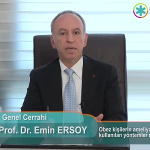 Obez kişilerin ameliyat ile zayıflamalarında kullanılan yöntemler nelerdir? old