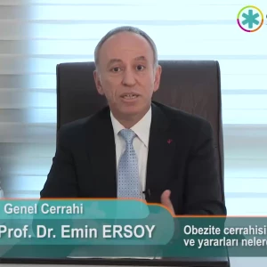 Obezite cerrahisinin olası riskleri ve yararları nelerdir? old
