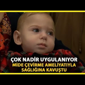 Laparoskopik yöntemle mide çevirme ameliyatı, gastroözofajial reflü