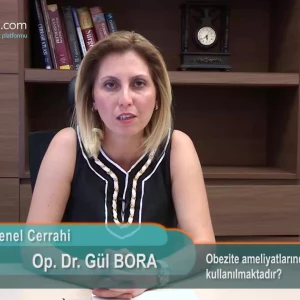 Obezite ameliyatlarında hangi teknikler kullanılmaktadır?