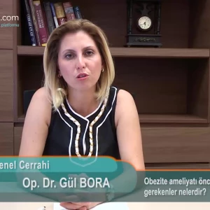 Obezite ameliyatı öncesinde yapılması gerekenler nelerdir?
