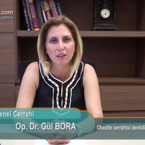 Obezite cerrahisi denildiğinde ne anlaşılmalıdır?
