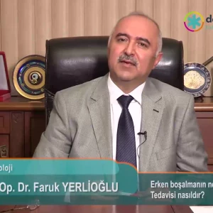 Erken boşalmanın nedenleri nelerdir? Tedavisi nasıldır?