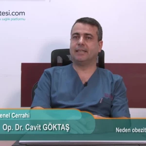 Neden obezite cerrahisi?