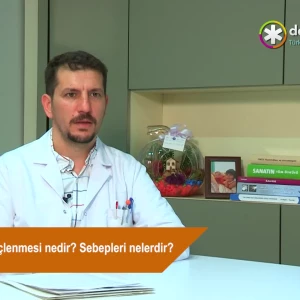 Kalça kireçlenmesi nedir? Sebepleri nelerdir?