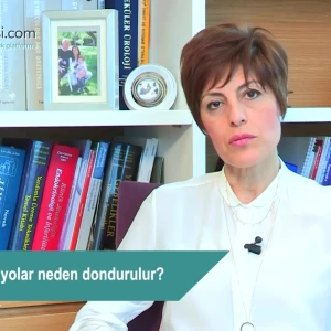 Embriyolar neden dondurulur?
