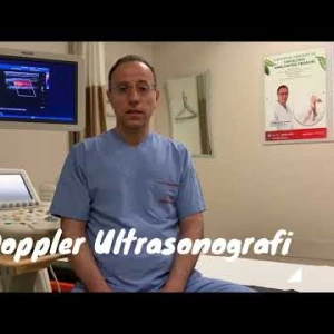DOPPLER ULTRASONOGRAFİ NEDİR?