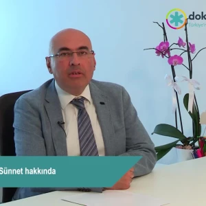 Sünnet hakkında