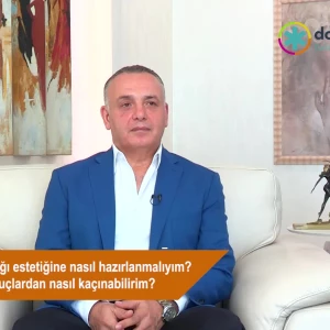 Göz kapağı estetiğine nasıl hazırlanmalıyım? Kötü sonuçlardan nasıl kaçınabilirim?