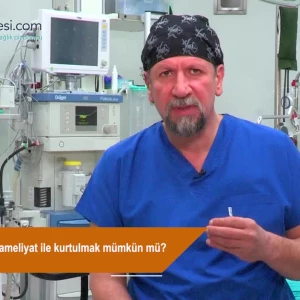 Diyabetten ameliyat ile kurtulmak mümkün mü?