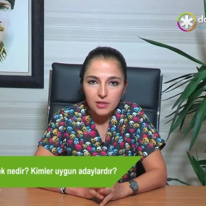 Akıllı mercek nedir? Kimler uygun adaylardır?