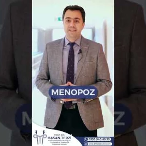 Menopoz