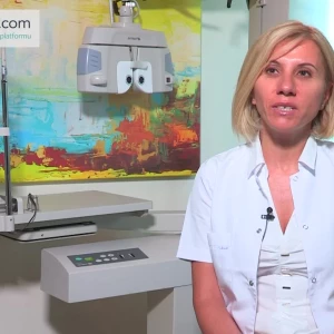 Diyabete bağlı görme problemleri – Diyabetik Retinopati