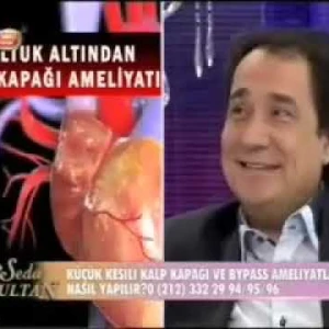 Kalp ve Damar Cerrahisi - Prof. Dr. Yavuz Beşoğul