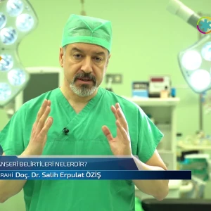 Tiroit Kanseri Belirtileri Nelerdir?