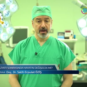 Tiroit Ameliyatı Sonrasında Hayatın Değişecek mi?