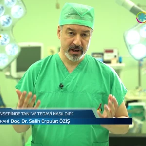 Tiroit Kanserinde Tanı ve Tedavi Nasıldır?