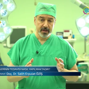 Mide Kanserinin Tedavisi Nasıl Yapılmaktadır?
