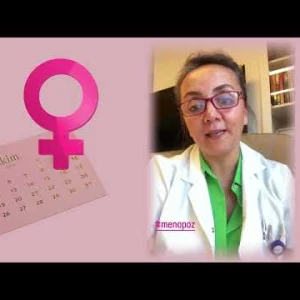 Menopoz Günü (18 Ekim)