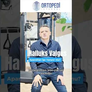 Halluks Valgus Aparatı İşe Yarıyor Mu?