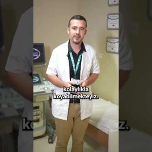 Kas İskelet Sistemi Hastalıklarında Ultrasonografinin Önemi | Uzm. Dr. Mustafa Doğukan Aydemir