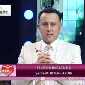 Op. Dr. Serkan Biliş Göz Migreni Hakkında Bilgi.