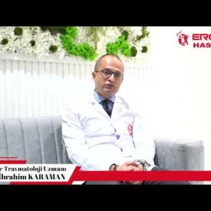 EL VE PARMAK YARALANMALARI - PROF. DR. İBRAHİM KARAMAN