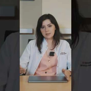 Burun Estetiği (Rinoplasti )