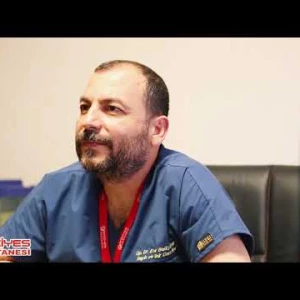 BEL FITIĞI TANISI VE TEDAVİSİ - OP. DR. ESER BERKYÜREK