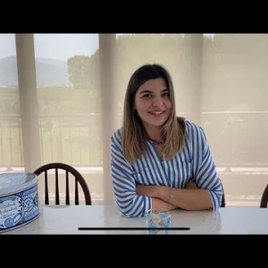 Ben kimim ? Kanalı ne için açtım |Diyetisyen Sare Etkeser