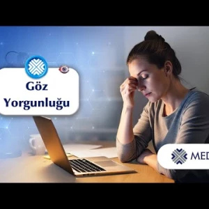 Göz Yorgunluğuna Ne Sebep Olur, Nasıl Tedavi Edilir?