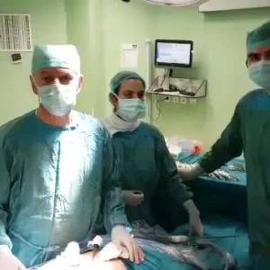 Laparoskopik akut apandisit ve safra kesesi ameliyatı