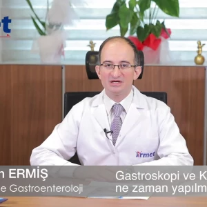 Gastroskopi ve kolonoskopi ne zaman yapılmalıdır?