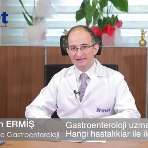 Gastroenteroloji uzmanı kime denir? Hangi hastalıklar ile ilgilenir?