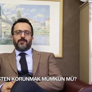 Youtube - Varisten korunmak mümkün müdür?